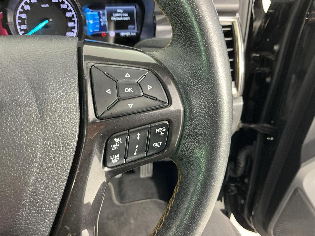 Photo '25' of Ford Ranger