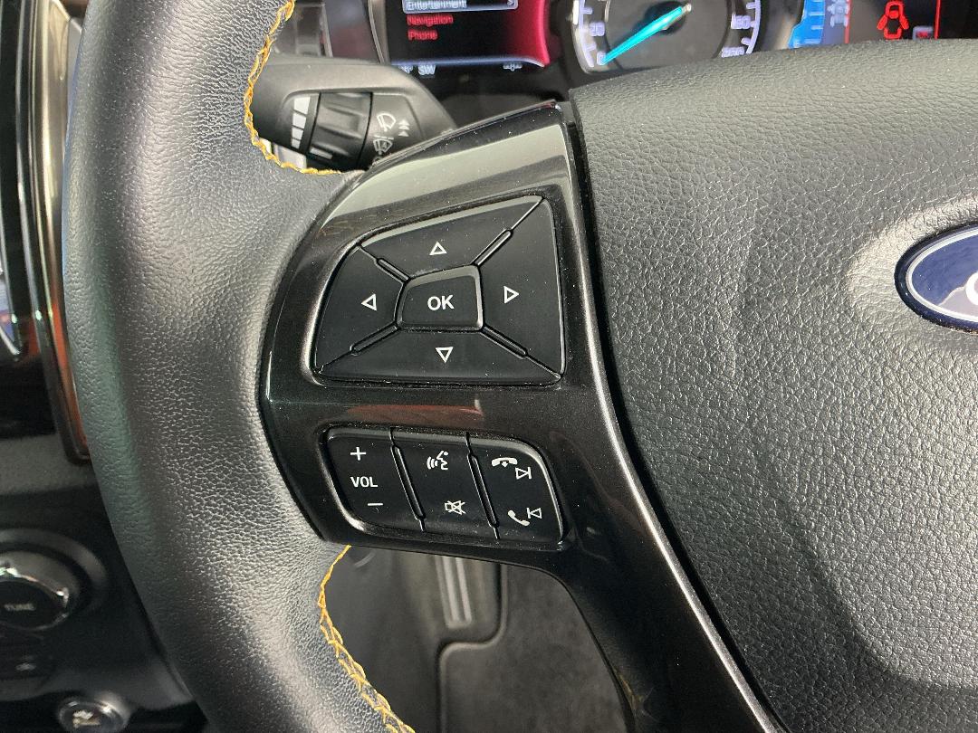 Photo '24' of Ford Ranger