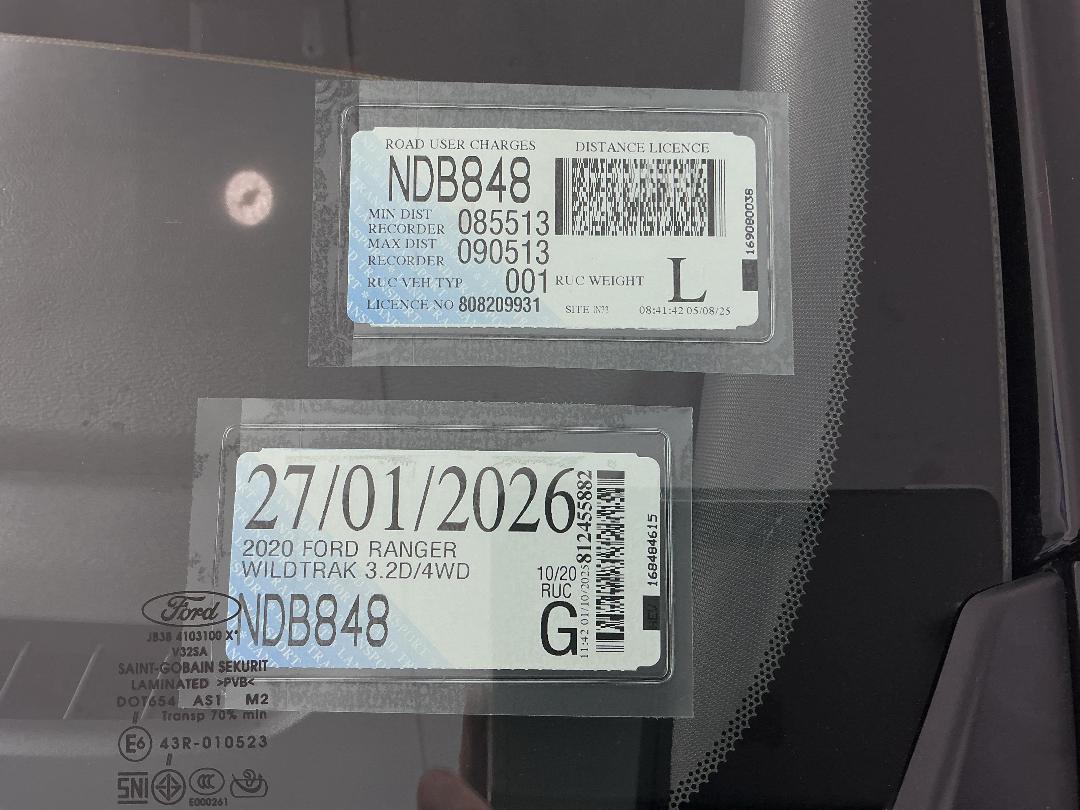 Photo '28' of Ford Ranger