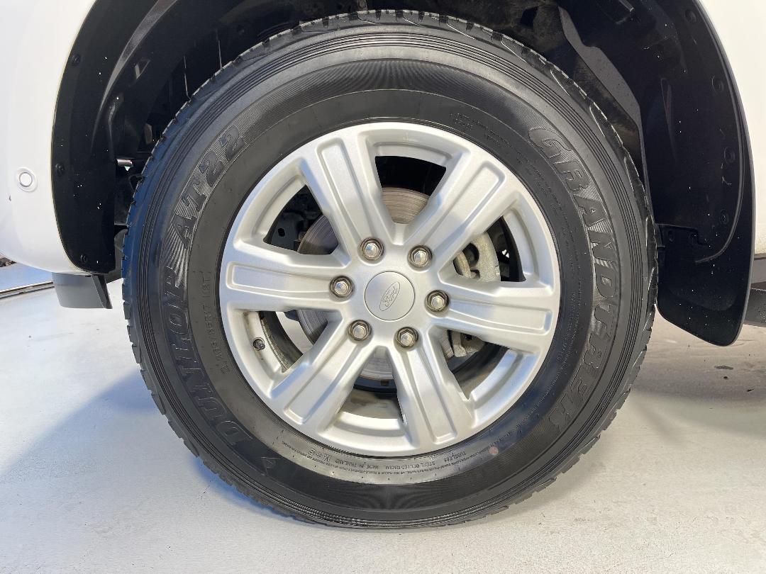 Photo '10' of Ford Ranger Photo '10' of Ford Ranger