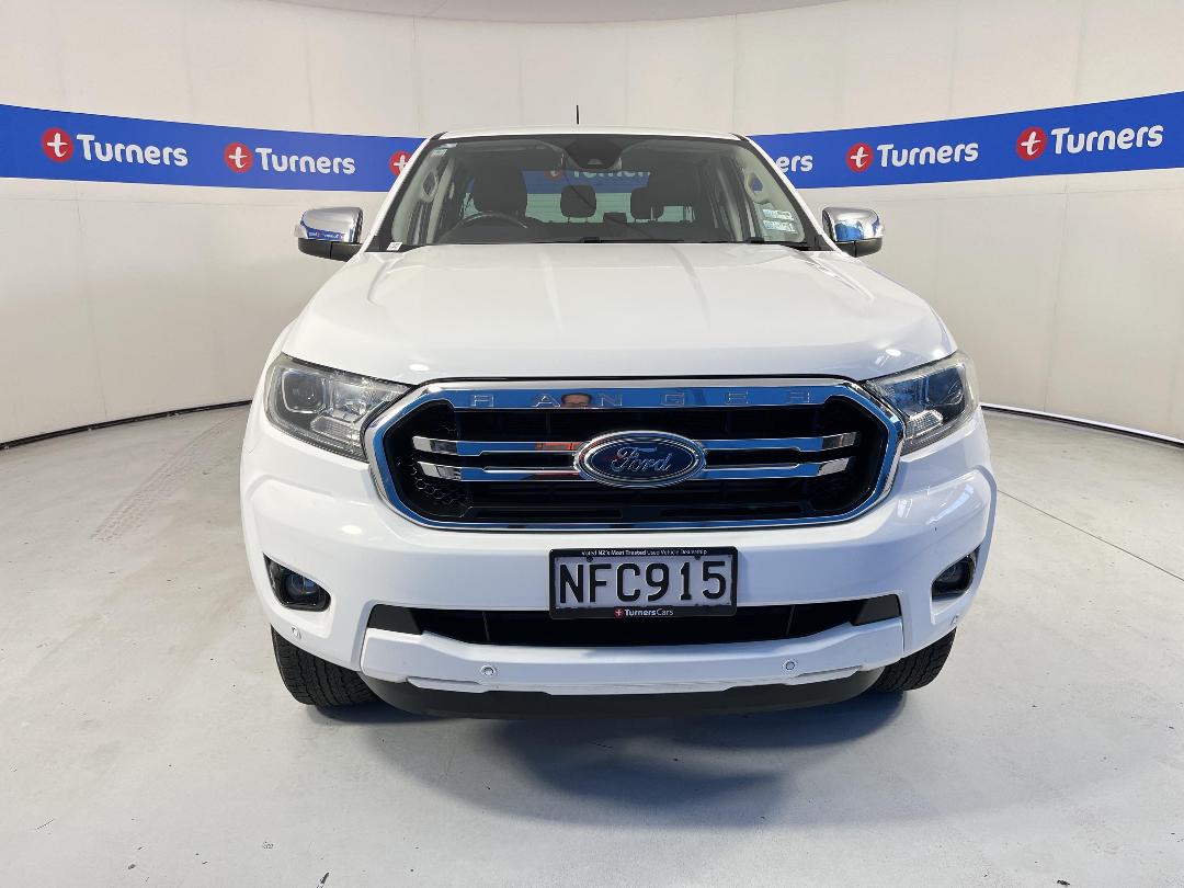 Photo '2' of Ford Ranger Photo '2' of Ford Ranger