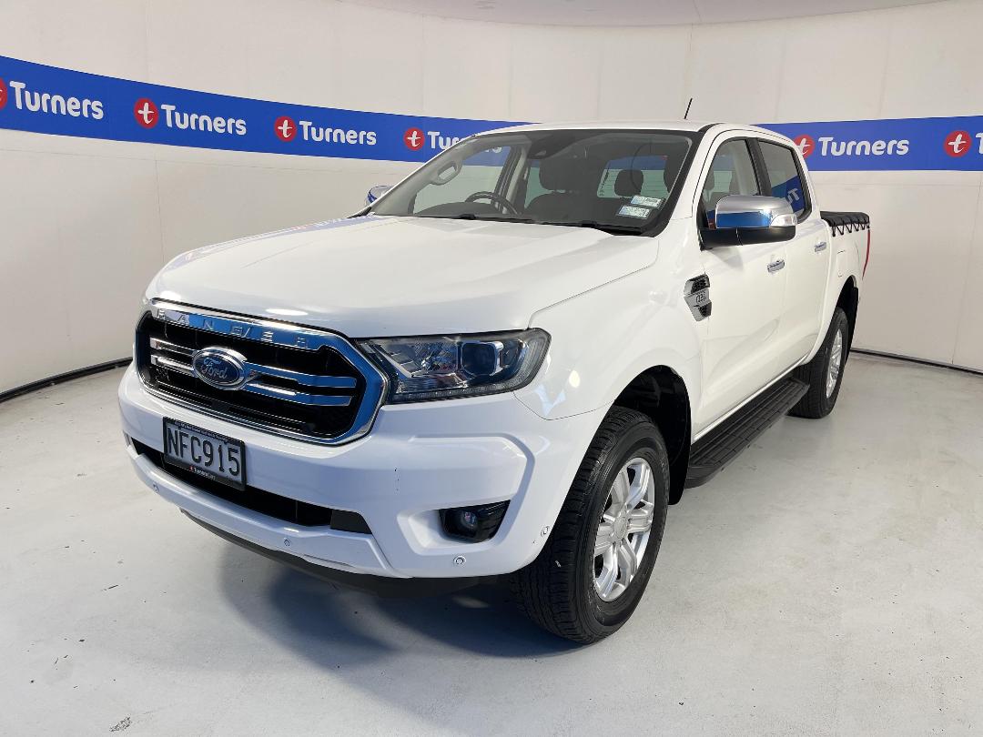 Photo '4' of Ford Ranger Photo '4' of Ford Ranger