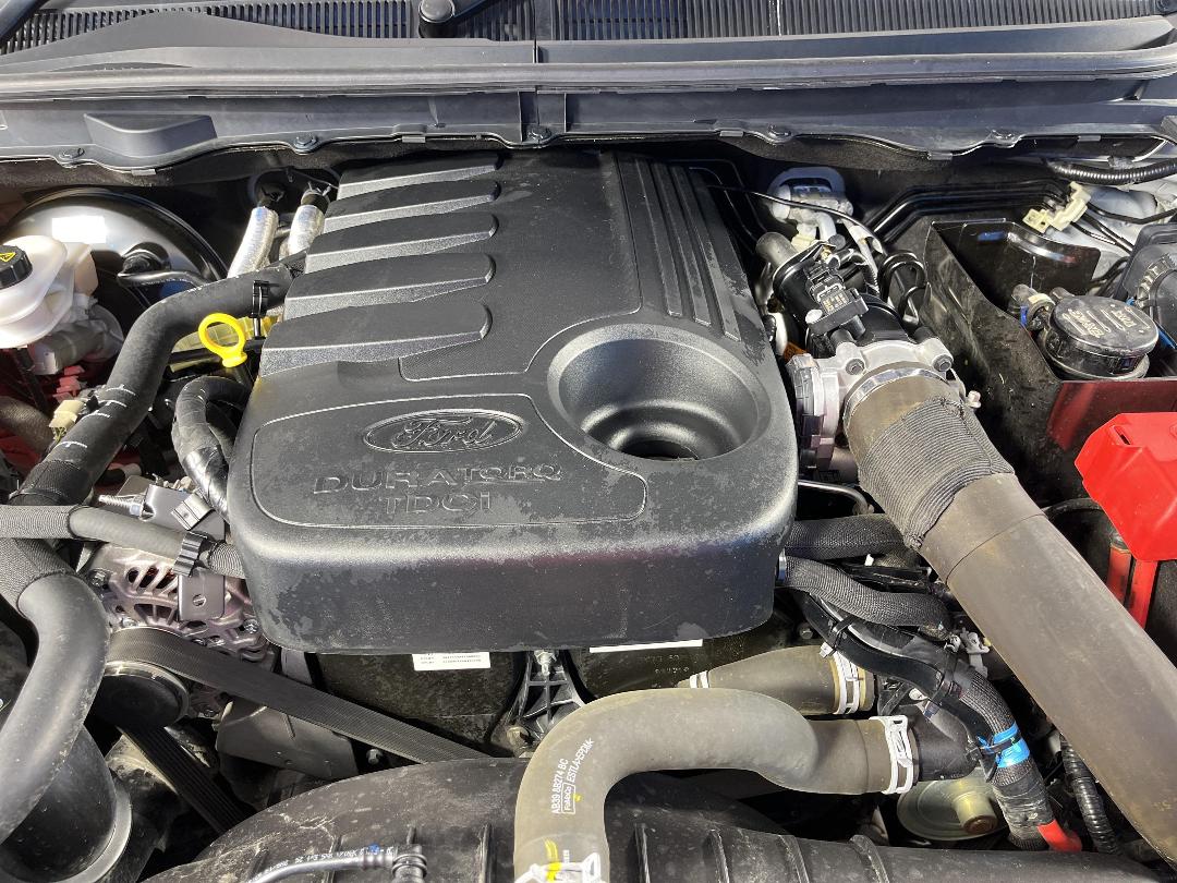 Photo '13' of Ford Ranger Photo '13' of Ford Ranger