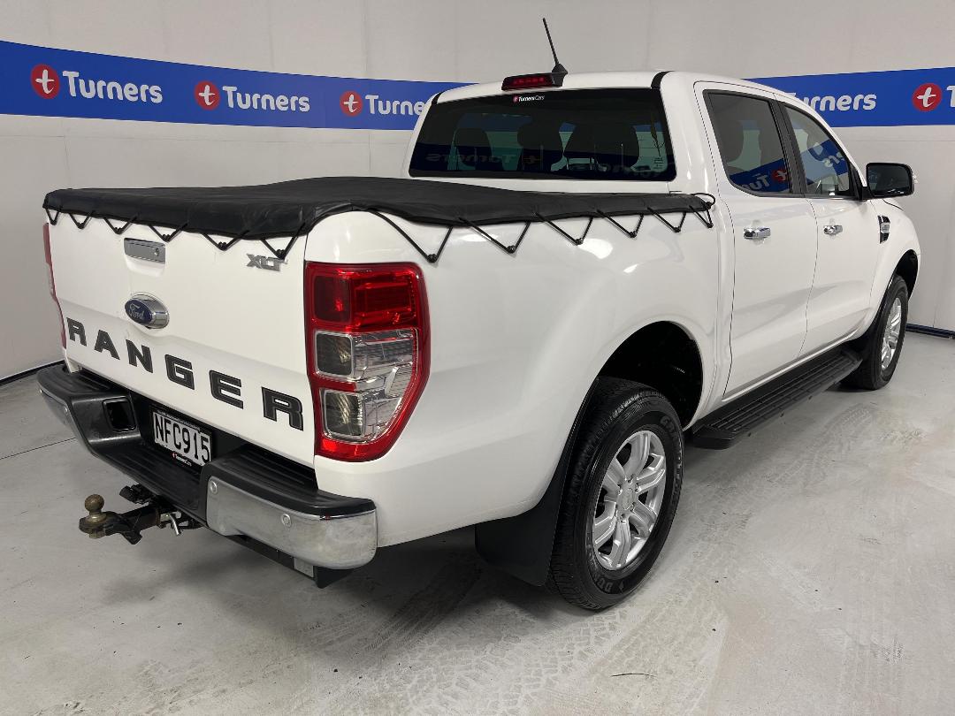 Photo '7' of Ford Ranger Photo '7' of Ford Ranger