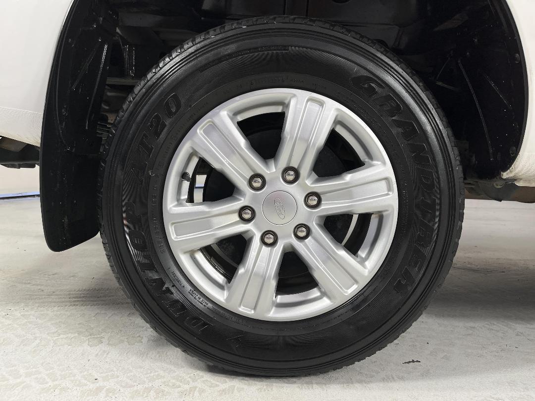 Photo '12' of Ford Ranger Photo '12' of Ford Ranger