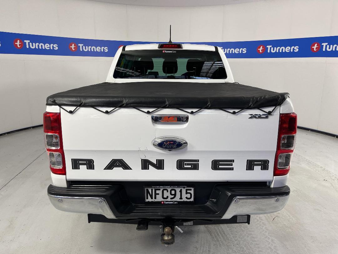 Photo '6' of Ford Ranger Photo '6' of Ford Ranger