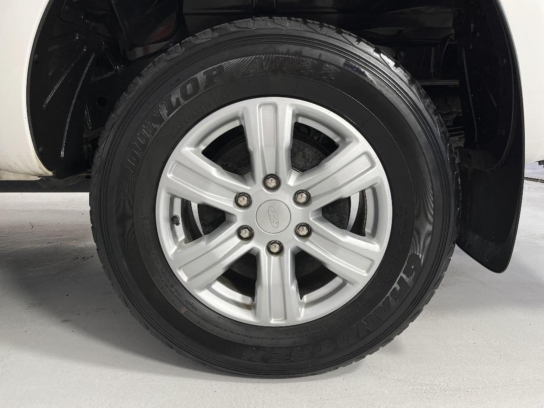 Photo '11' of Ford Ranger Photo '11' of Ford Ranger