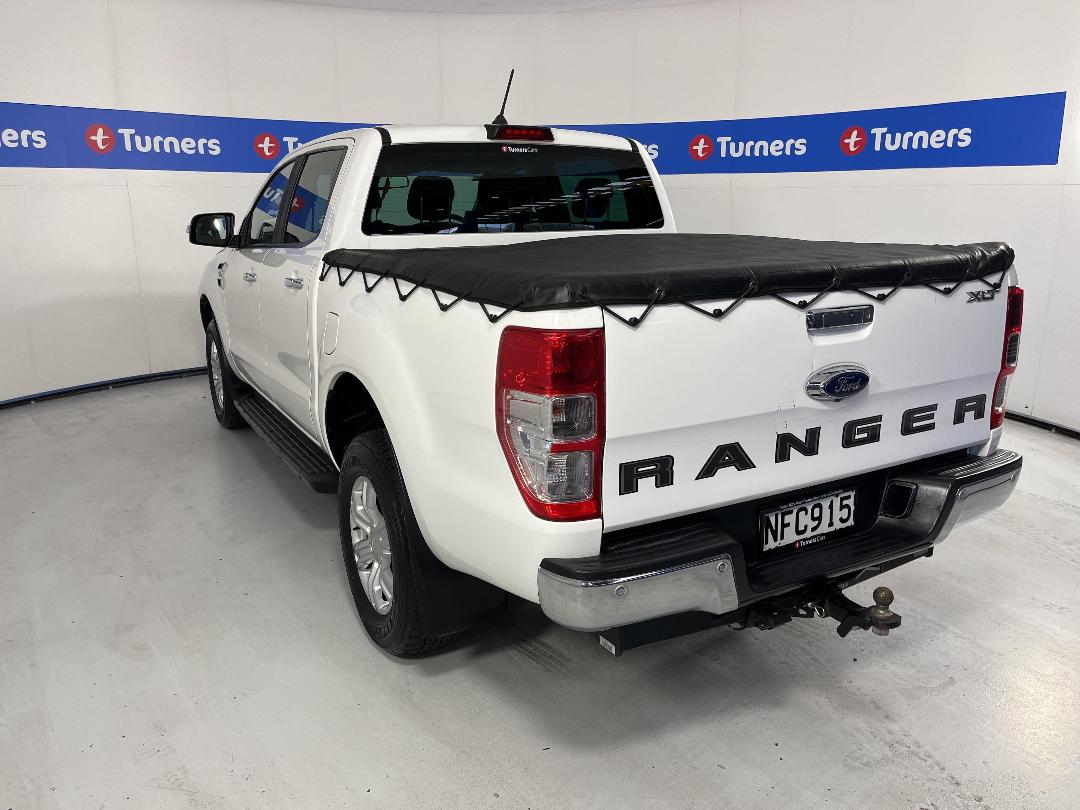 Photo '5' of Ford Ranger Photo '5' of Ford Ranger