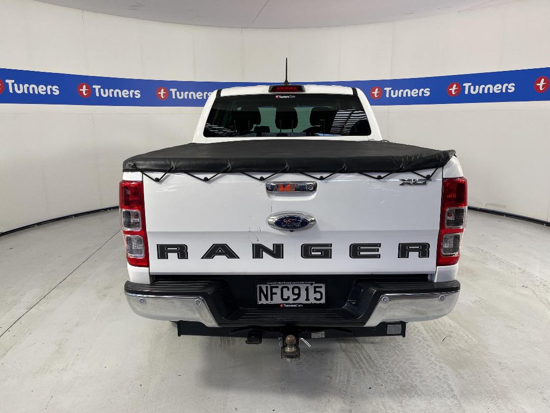 Photo '14' of Ford Ranger Photo '14' of Ford Ranger