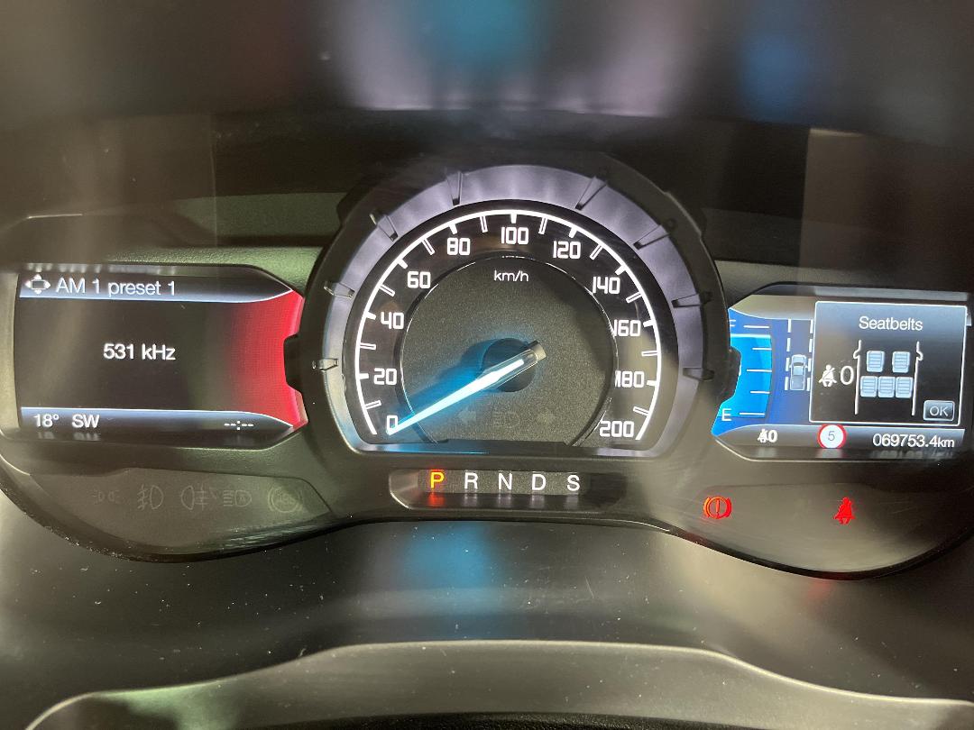 Photo '21' of Ford Ranger Photo '21' of Ford Ranger