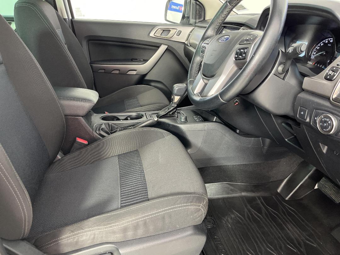 Photo '16' of Ford Ranger Photo '16' of Ford Ranger