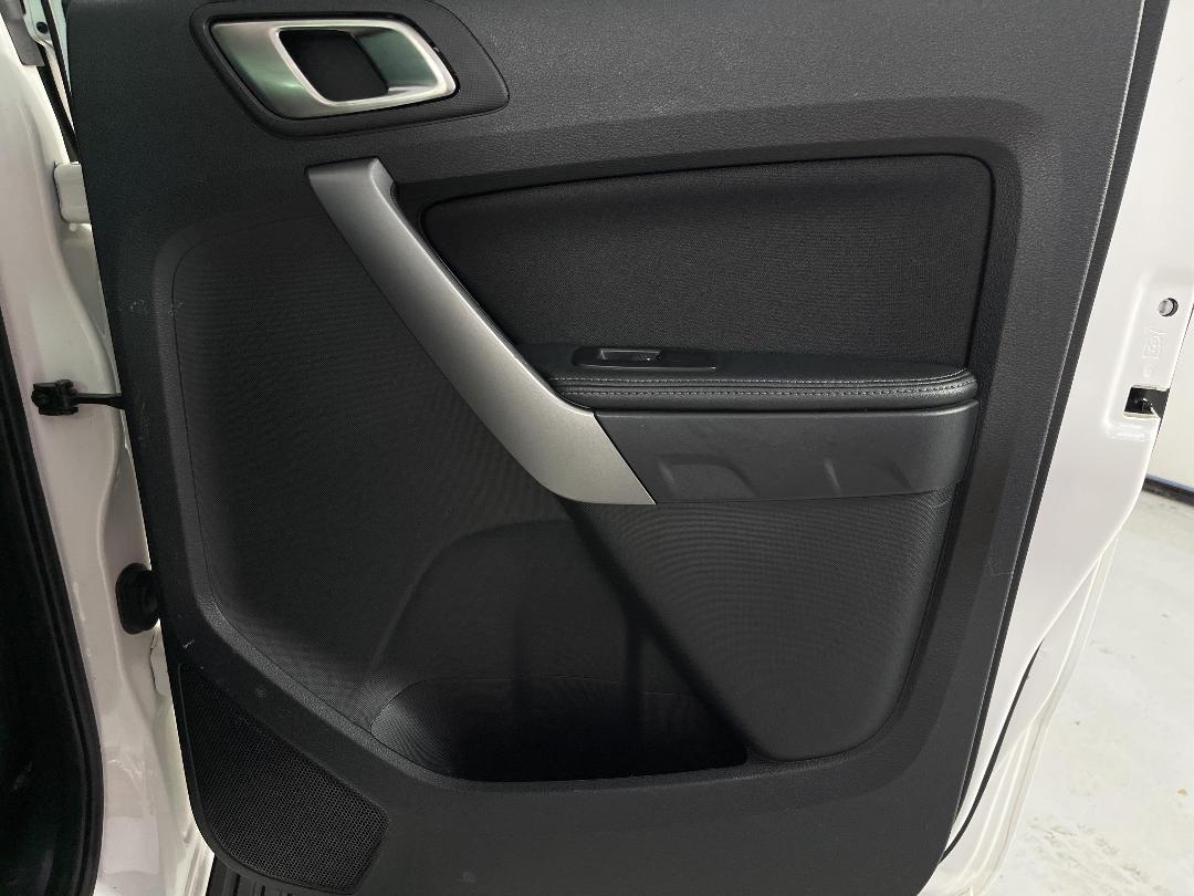 Photo '19' of Ford Ranger Photo '19' of Ford Ranger