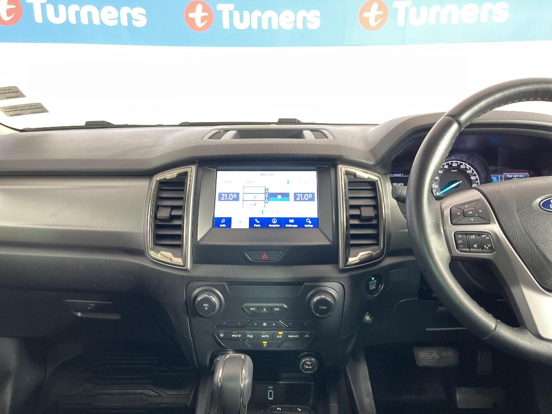 Photo '17' of Ford Ranger Photo '17' of Ford Ranger