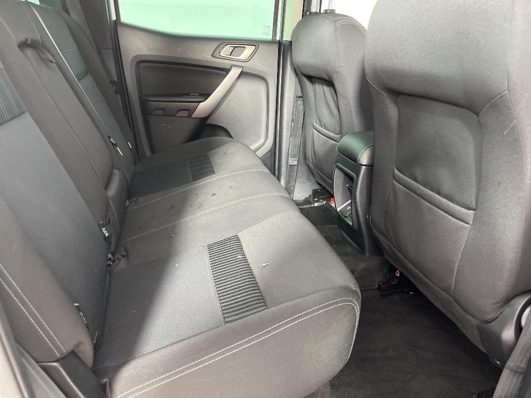 Photo '20' of Ford Ranger Photo '20' of Ford Ranger