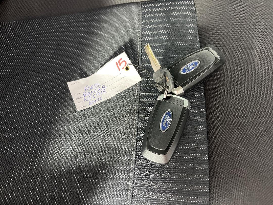 Photo '22' of Ford Ranger Photo '22' of Ford Ranger