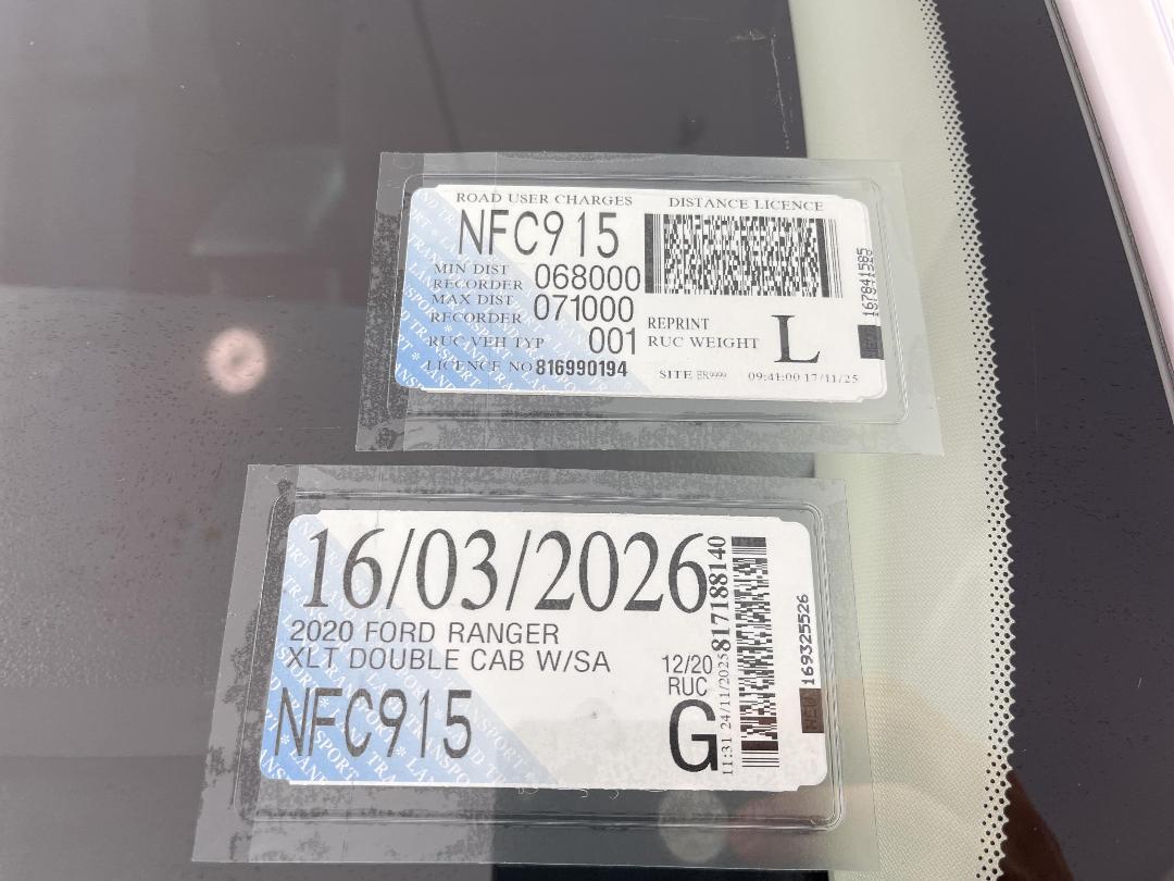 Photo '23' of Ford Ranger Photo '23' of Ford Ranger