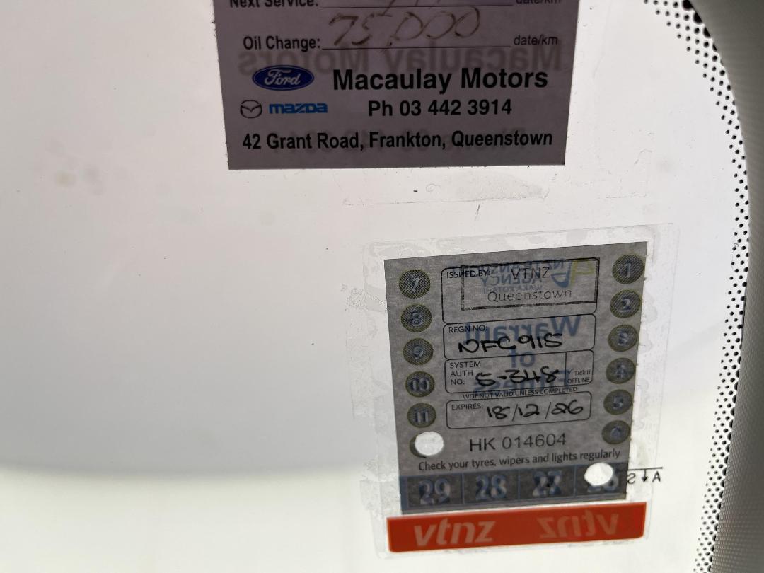 Photo '24' of Ford Ranger Photo '24' of Ford Ranger