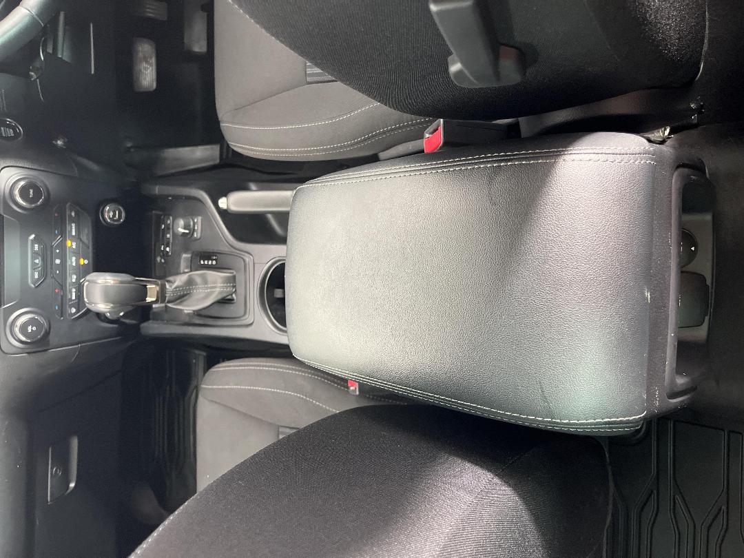 Photo '18' of Ford Ranger Photo '18' of Ford Ranger