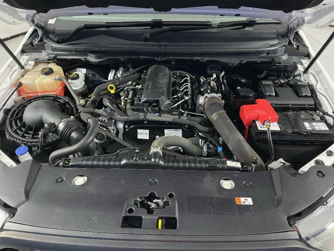 Photo '13' of Ford Ranger