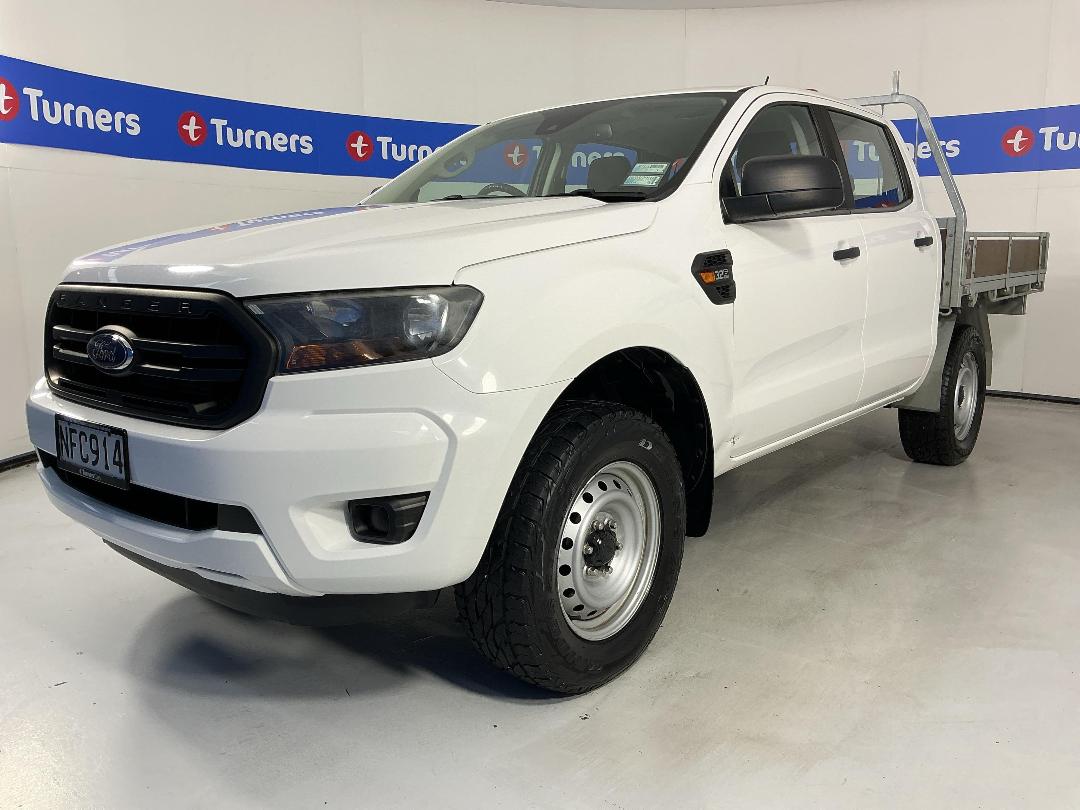 Photo '4' of Ford Ranger