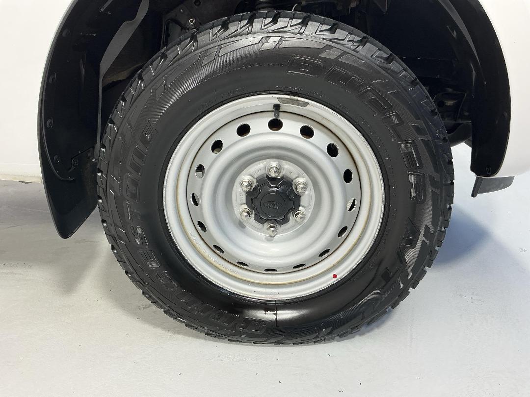 Photo '9' of Ford Ranger