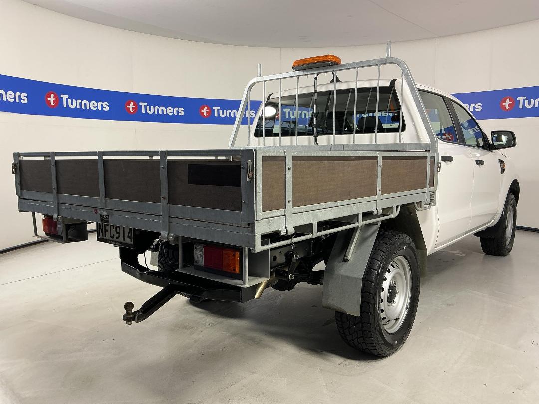 Photo '7' of Ford Ranger