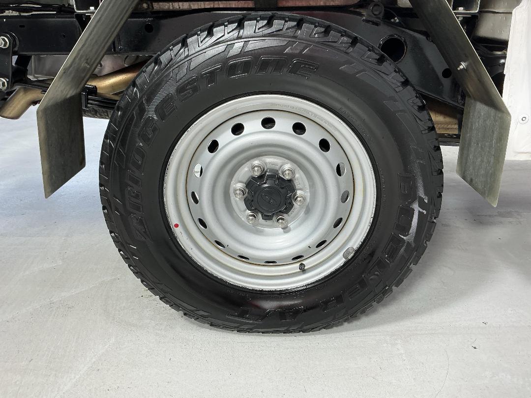 Photo '12' of Ford Ranger