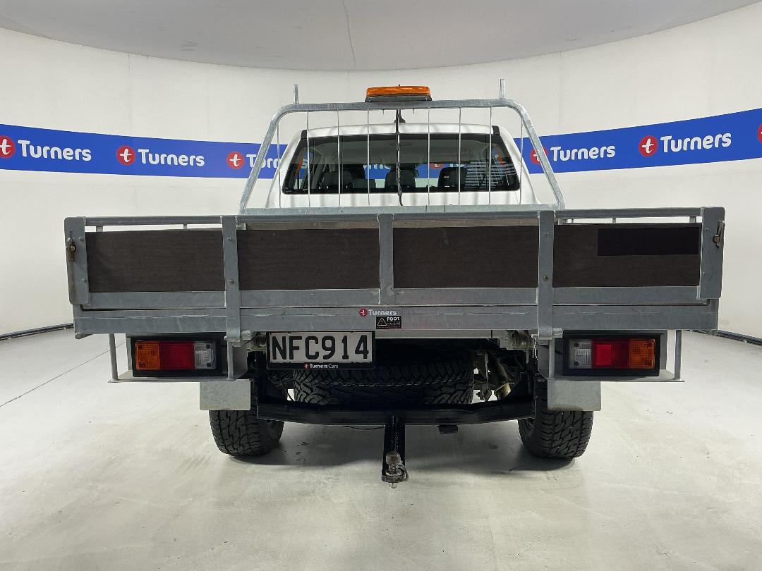 Photo '6' of Ford Ranger