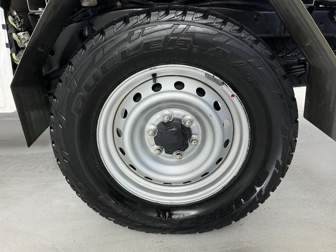 Photo '11' of Ford Ranger