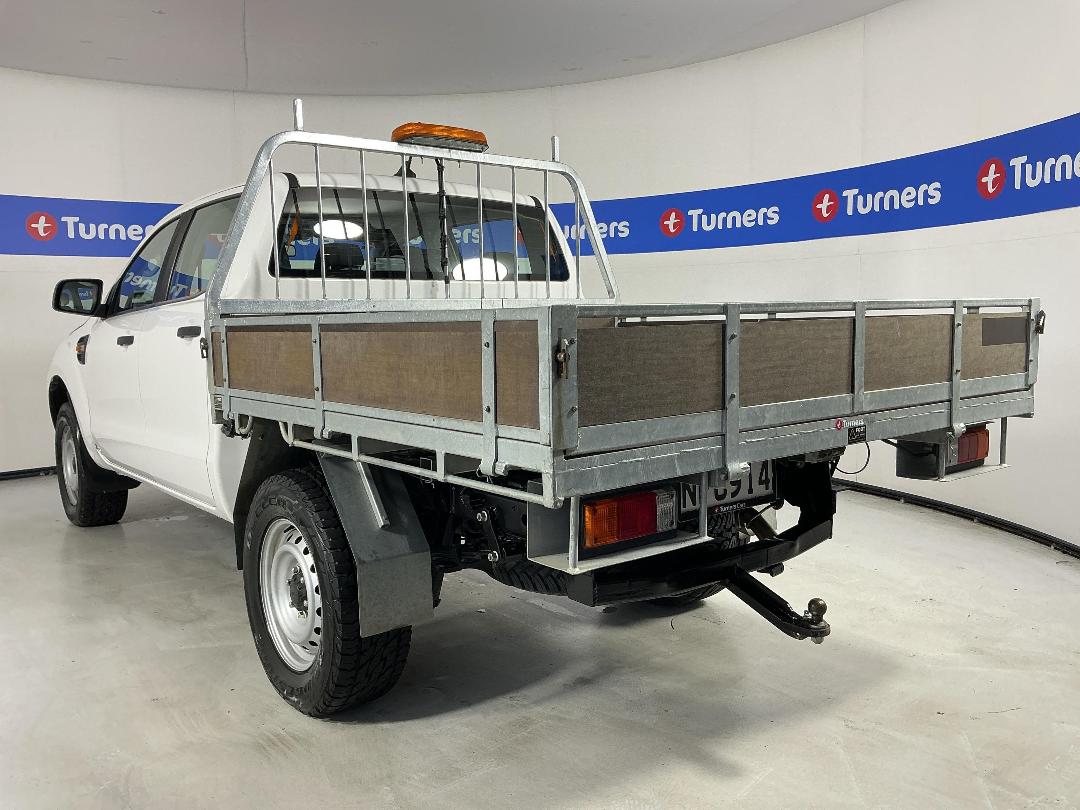 Photo '5' of Ford Ranger