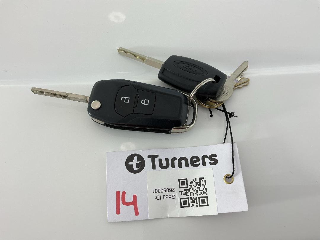 Photo '22' of Ford Ranger