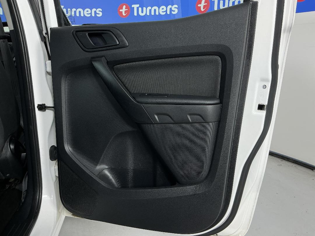 Photo '19' of Ford Ranger