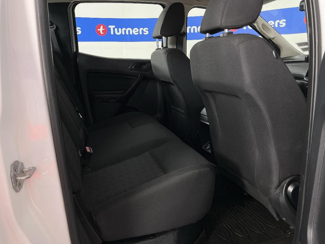 Photo '20' of Ford Ranger