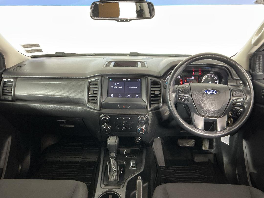 Photo '17' of Ford Ranger