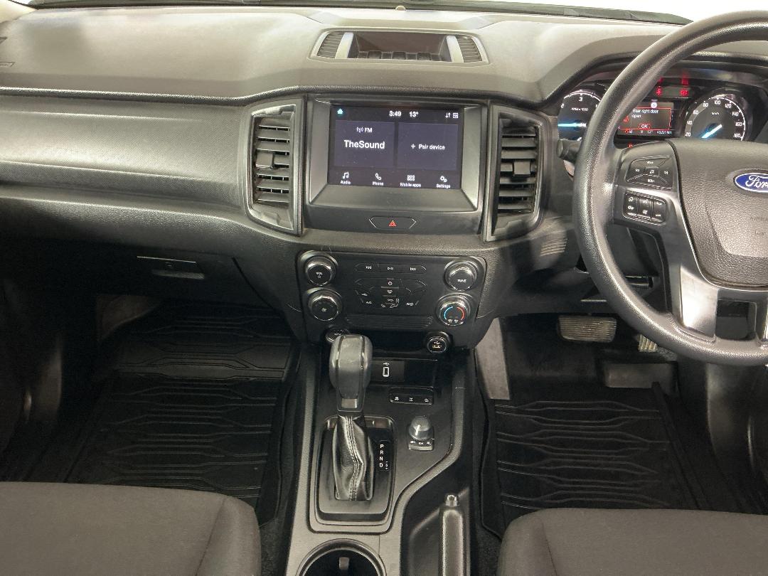 Photo '18' of Ford Ranger