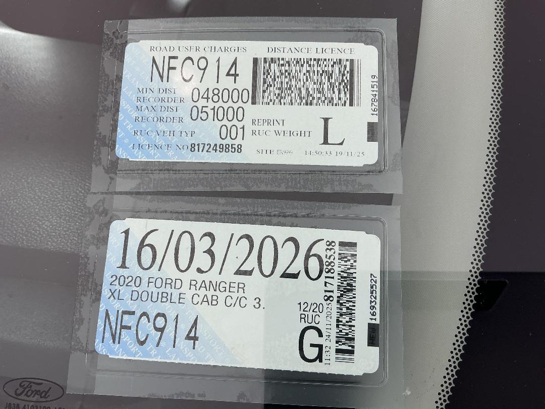 Photo '29' of Ford Ranger