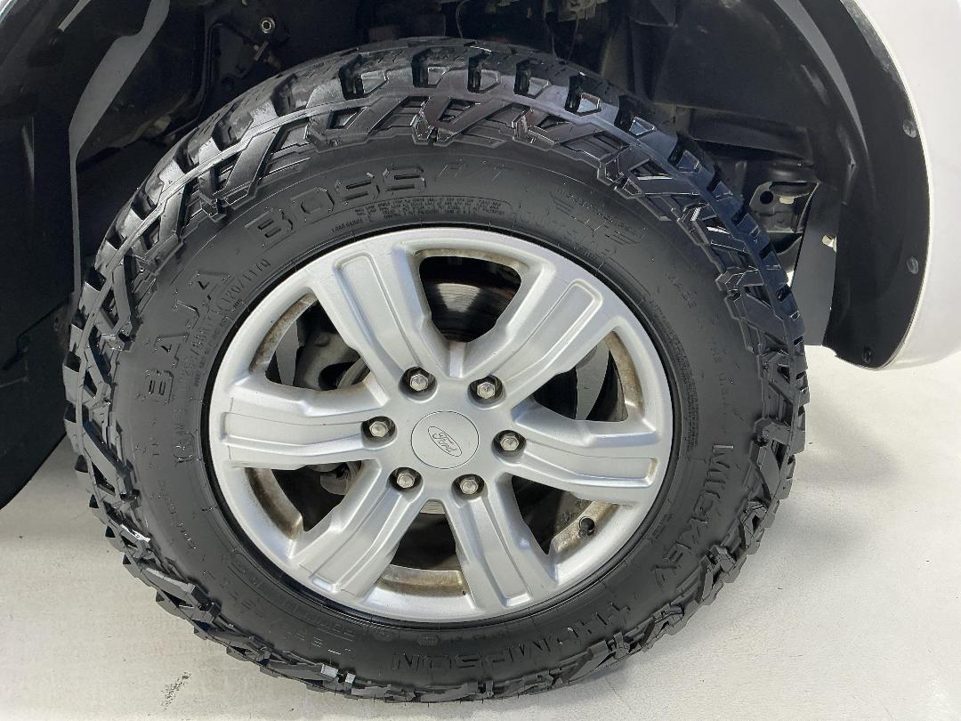 Photo '9' of Ford Ranger