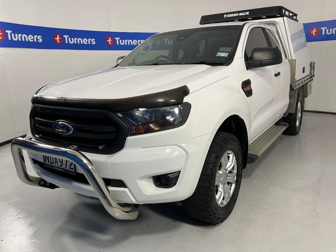 Photo '4' of Ford Ranger