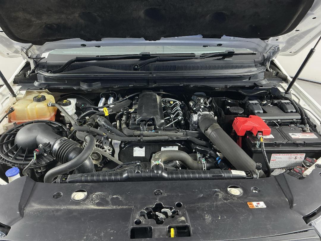 Photo '13' of Ford Ranger