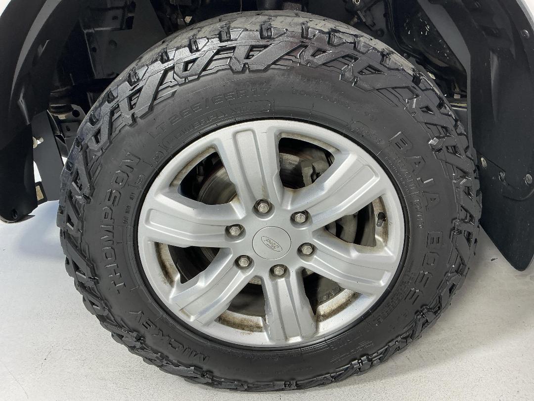 Photo '10' of Ford Ranger