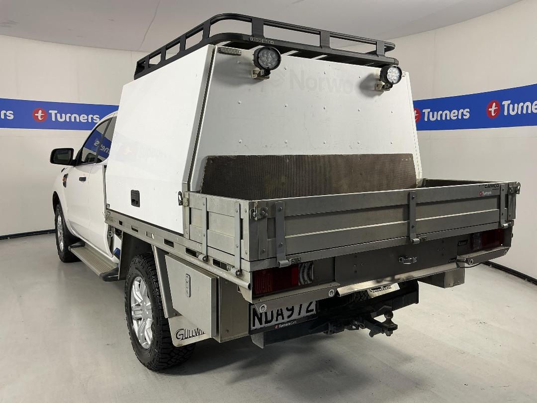 Photo '5' of Ford Ranger