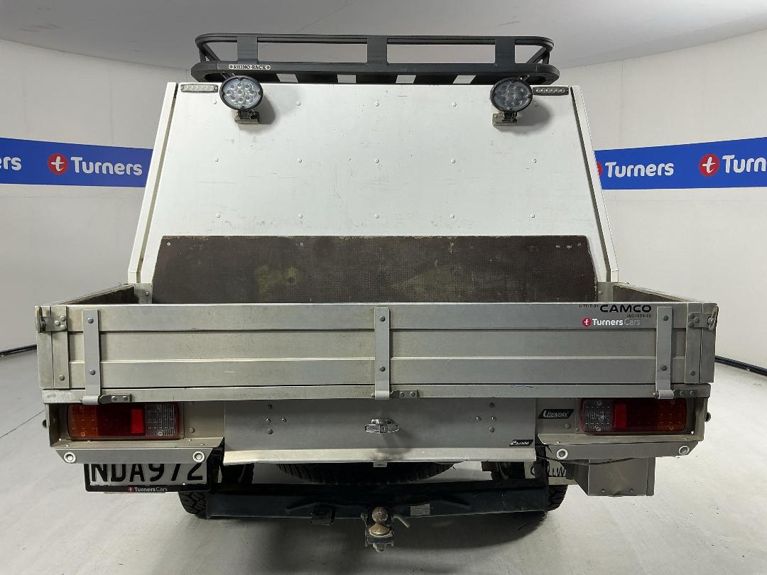 Photo '6' of Ford Ranger