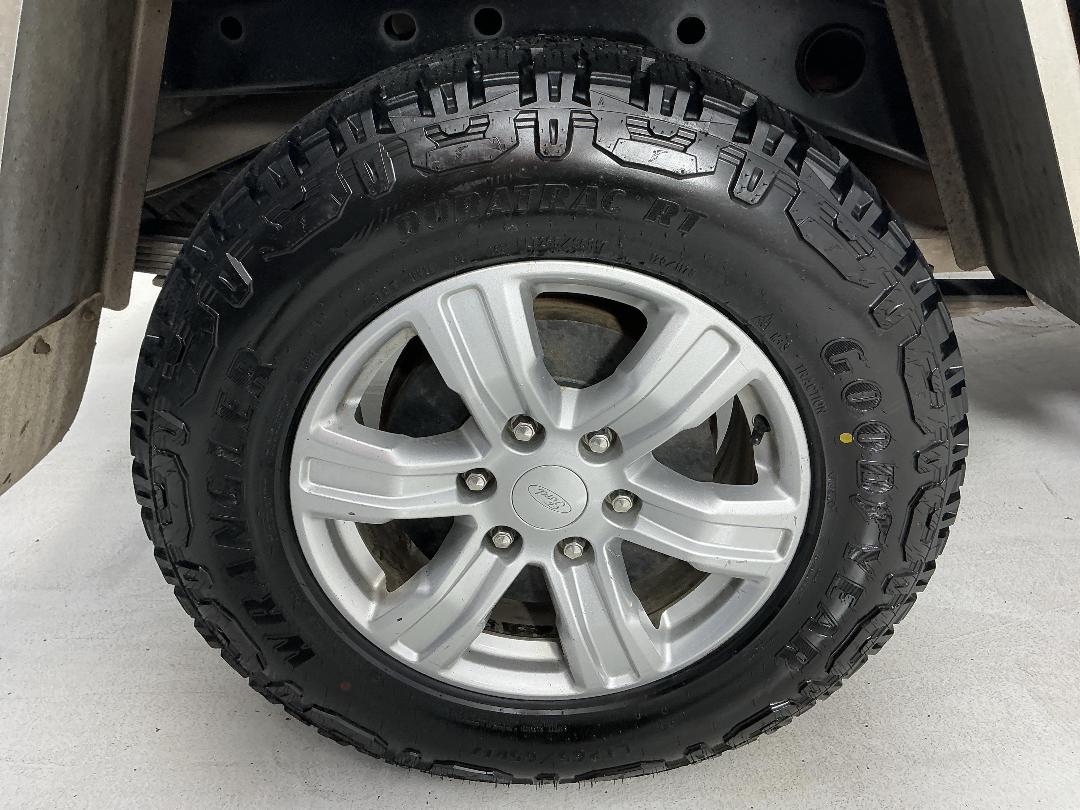 Photo '12' of Ford Ranger