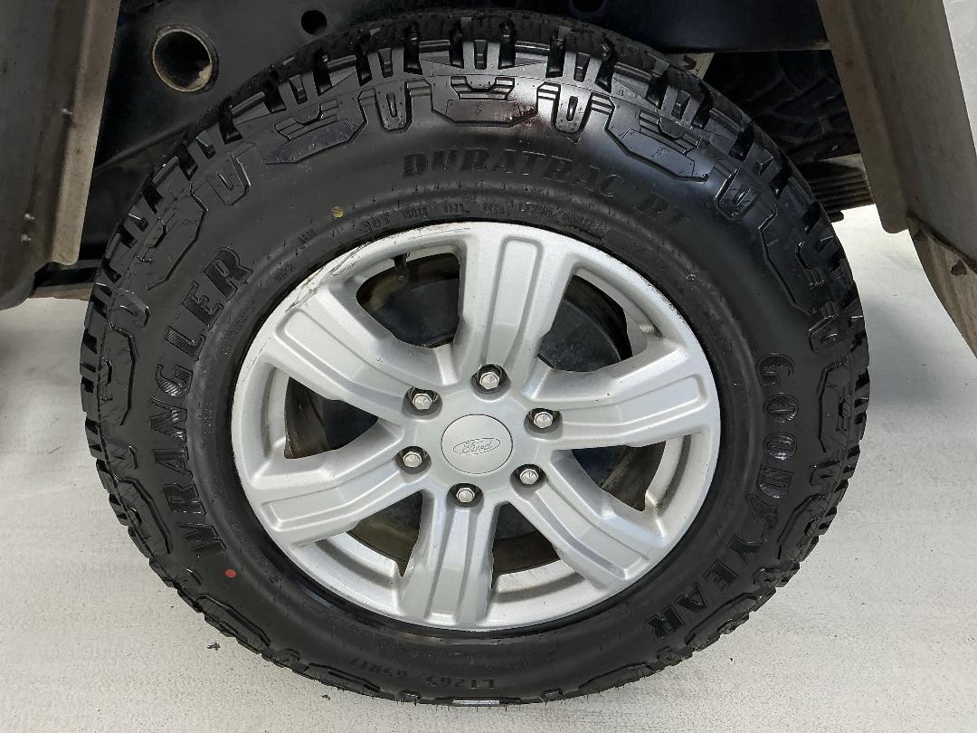 Photo '11' of Ford Ranger