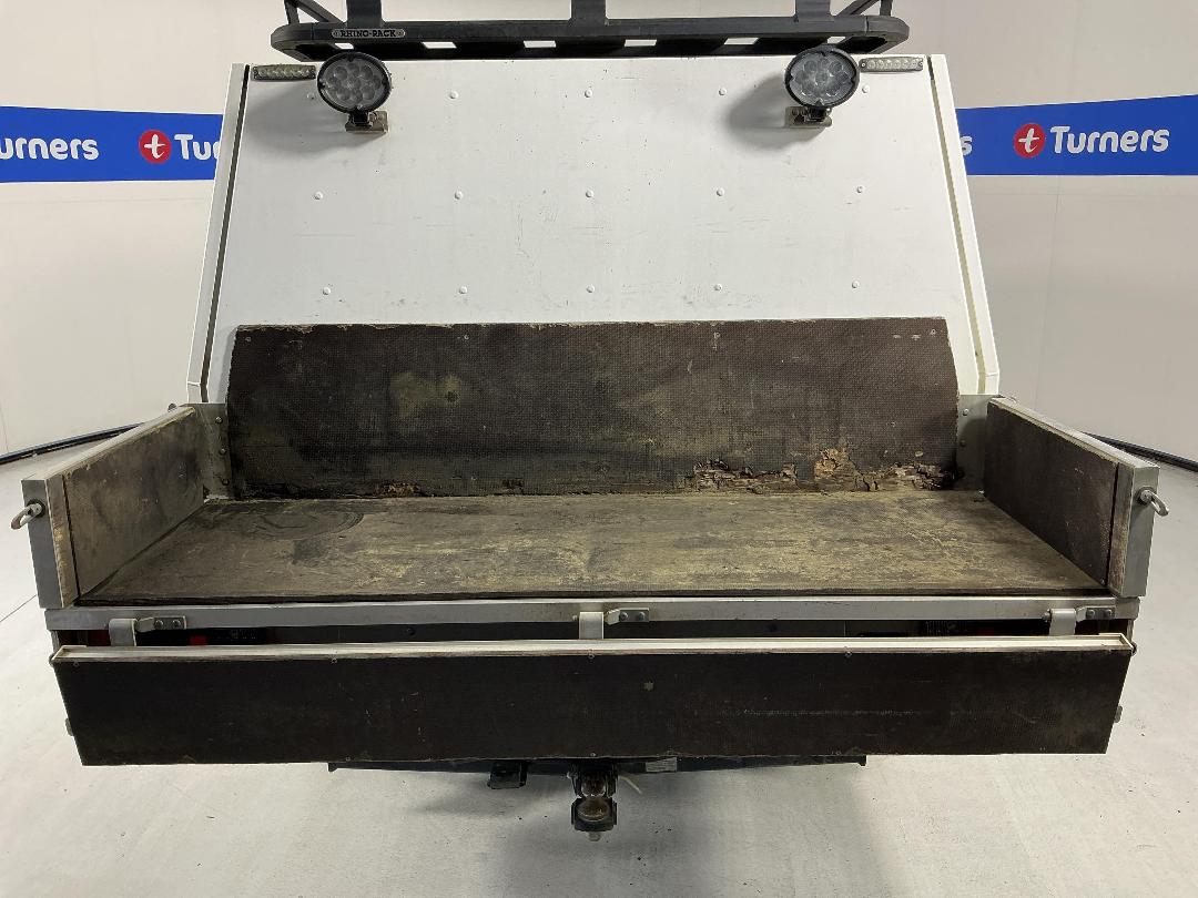 Photo '14' of Ford Ranger