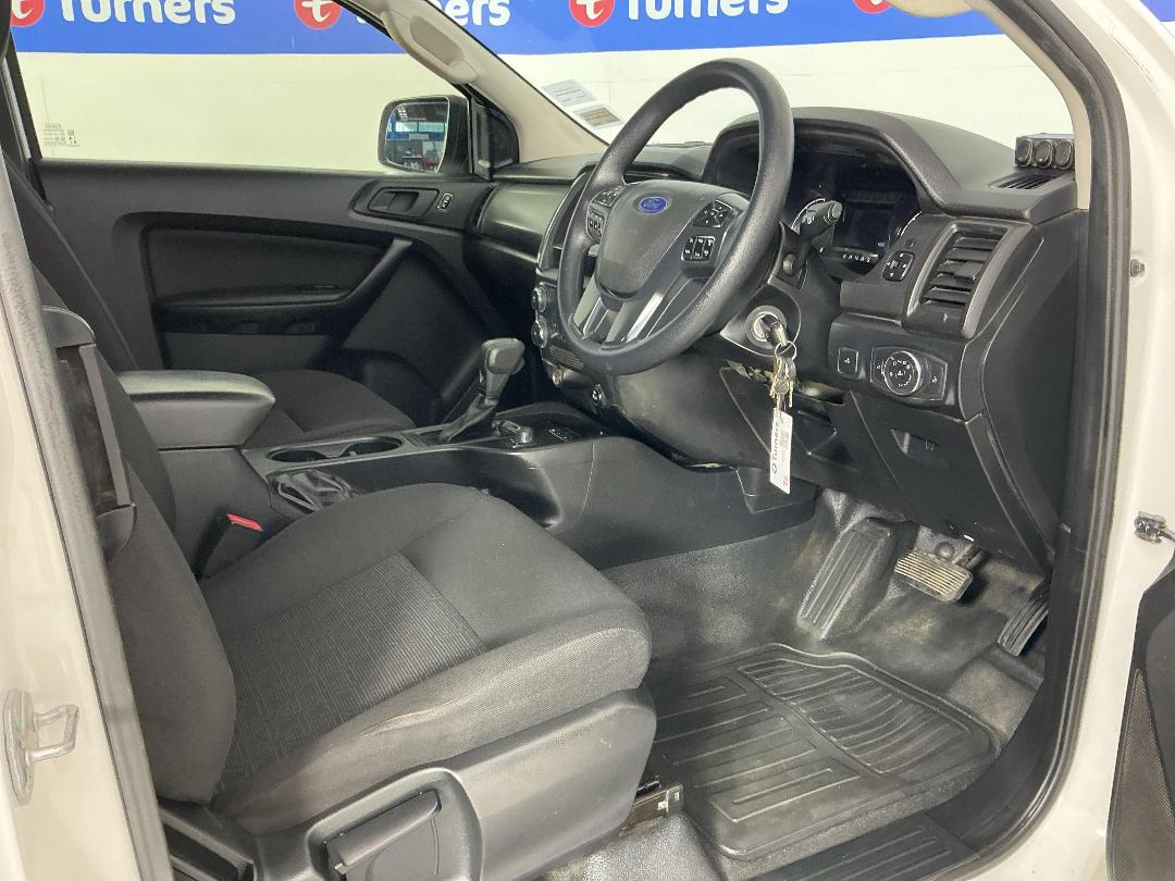 Photo '16' of Ford Ranger