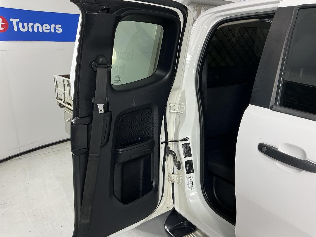 Photo '19' of Ford Ranger