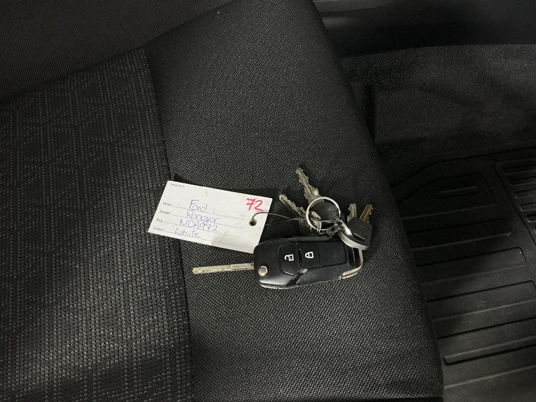 Photo '22' of Ford Ranger