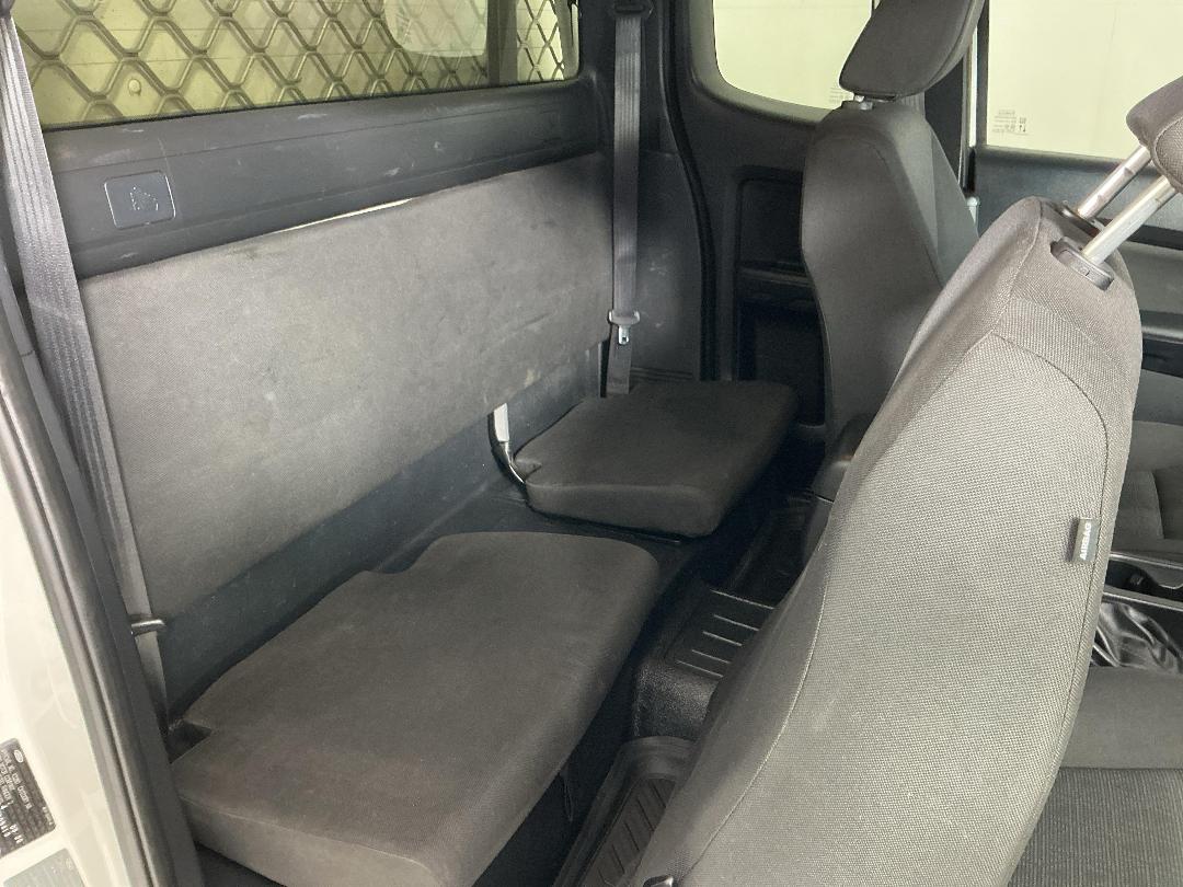 Photo '20' of Ford Ranger