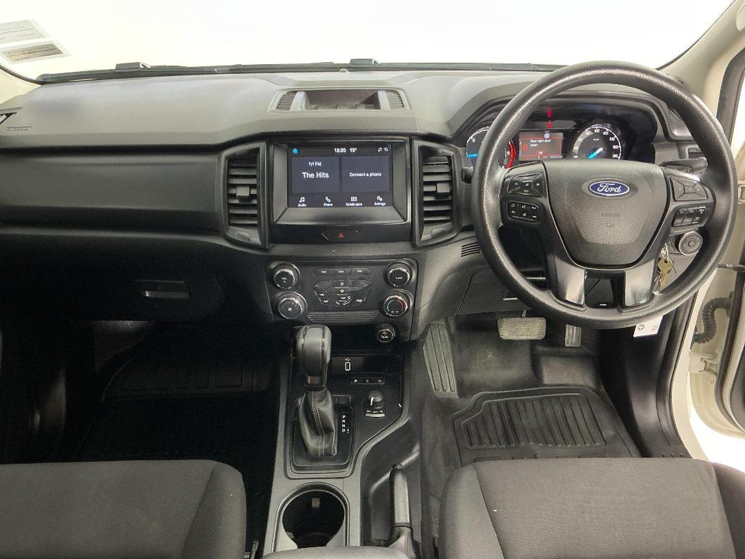 Photo '17' of Ford Ranger